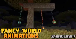 Fwa Mod (26.2, 1.20.1) – Adds Animations To Blocks