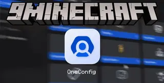 OneConfig Bootstrap Mod (26.1.2, 1.21.1) – Library for OneConfig’s Mods
