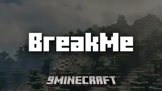 Break Me Mod (26.2, 1.20.1) – Minecraft Crashes When You Die