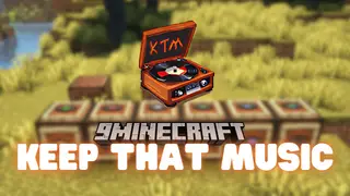 Keep That Music Mod (26.2, 1.20.1) – Prevents Music Interruption
