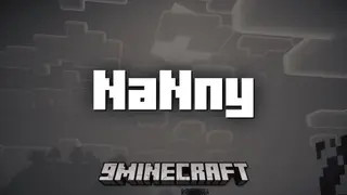 NaNny Mod (26.1.2, 1.20.1) – Entity Data Fix