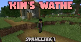 Kin's Wathe Mod (1.21.1) – Host Custom Social Deduction Matches