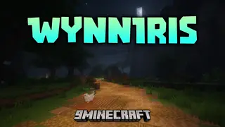 WynnIris Mod (1.21.11) – Play Wynncraft with Shaders Without Breaking Custom