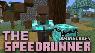 The Speedrunner Mod (26.2, 1.20.1) – Speedrun-Focused Gameplay Overhaul
