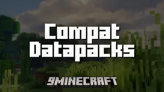 Compat Datapacks Mod (26.1.2, 1.21.1) – Backward Compatibility For Datapacks