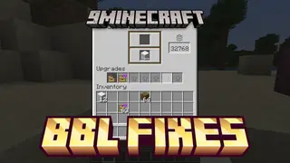 BBL Fixes Mod (1.21.1) – Fix Storage Drawers and Annoying Modpack Bugs