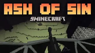 Ash Of Sin Mod (1.21.1, 1.20.1) – Soul Like Boss Battle