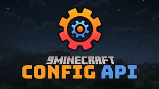 Config API Mod (26.1.2, 1.20.1) – API for Mod Configuration Management