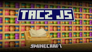 TaCZ JS Mod (1.21.1, 1.20.1) – Design Your Own Custom Guns