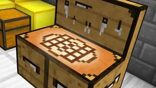 Fast Workbench Mod (26.1.2, 1.20.1) – Caching Recipes in the Crafting Table
