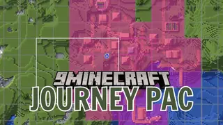 Journey PAC Mod (26.2, 1.20.1) – Chunks Claimed via Open PAC