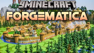 Forgematica Mod (26.2, 1.20.1) – Litematica Forge Version