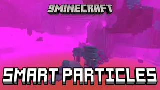 Smart Particles Mod (26.1.2, 1.20.1) – Intelligent Particle Control