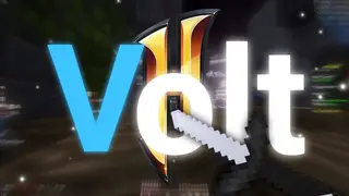 Volt Client Mod (1.21.1) – Free Minecraft UHC & CPVP Ghost Client