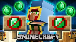 NoMoWanderer Mod (1.21.11, 1.20.1) – Prevent Wandering Trader Spawns