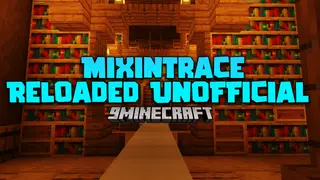 MixinTrace Reloaded Unofficial Mod (26.1.2, 1.20.1) – Find Out Which Mod