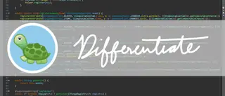 Differentiate Mod (1.21.1) – Library for Eltrutlikes's Mods