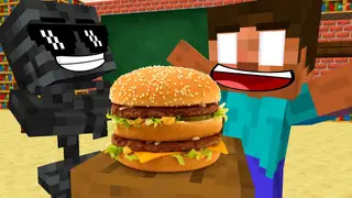 Burger Mod (26.1.2, 1.20.1) – Extend the Vanilla Food