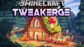 Tweakerge Mod (26.1.2, 1.20.1) – Tweakeroo Forge Version