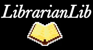 LibrarianLib (1.21.1) – The Core of Wizardry Mods