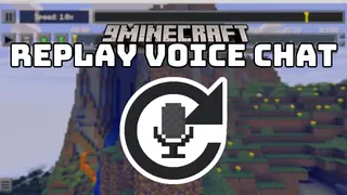 Replay Voice Chat Mod (26.1.2, 1.20.1) – Records Voice Chat and Player Icons