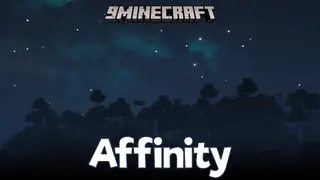 Affinity Mod (1.21.11, 1.20.1) – Bend Life's Energy Into Magic and Tech