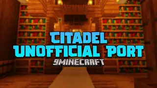 Citadel Unofficial Port Mod (1.21.1) – Play Alex's Mobs On Newer Game Versions