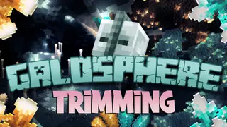 Galosphere Trimming Mod (1.21.11, 1.20.1) – Makes Armor Trimmable