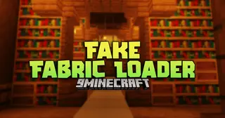 Fake Fabric Loader Mod (26.2, 1.20.1) – Play Incompatible Mods Without Errors
