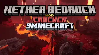 Nether Bedrock Cracker Mod (26.2, 1.20.1) – Cracking Nether World Seed from Bedrock Patterns