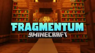 Fragmentum Mod (26.1.2, 1.20.1) – Base Module For Obscuria Mods