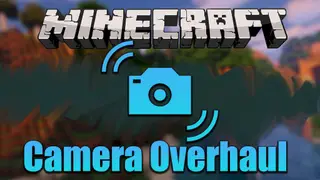 Camera Overhaul Mod (26.2, 1.20.1) – Camera Improvements