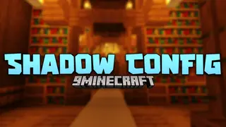 Shadow Config Mod (1.21.11, 1.20.1) – Stop Modpack Crashes From Broken Config