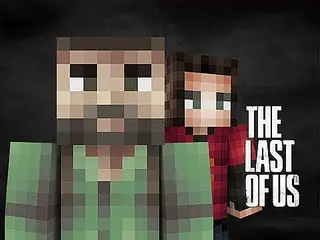 The Last Of Us Mod (1.20.1) – Survive Against Evolving Hordes of Infected
