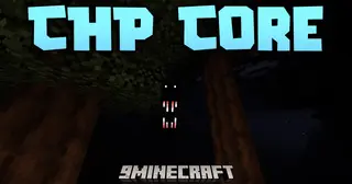 CHP Core Mod (1.20.1) – Multiply Ancient Debris Drops In The Cave Horror Project