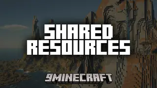 Shared Resources Mod (1.21.11, 1.20.1) – Sharing Game Files Between Multiple Versions