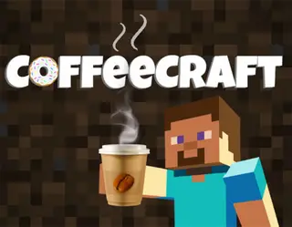 CoffeeCraft Mod (1.20.1) – Build and Run Your Own Minecraft Coffee Shop