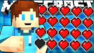 Limited Lives Mod (1.21.11, 1.20.1) – Every Mistake Is Permanent