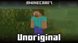 Unoriginal Mod (1.21.11, 1.21.1) – Removes All Default Origins