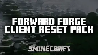 Forward Forge Client Reset Packet Mod (1.20.1) – Better Server Switching