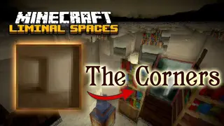The Corners Mod (1.20.1) – A New Liminal Spaces Mod