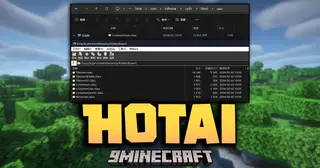 Hotai Mod (26.2, 1.20.1) – Run Old Mods on Newer MC