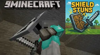 Shield Stun Mod (26.1.2, 1.20.1) – Fixes Shield Invulnerability Tick Bug