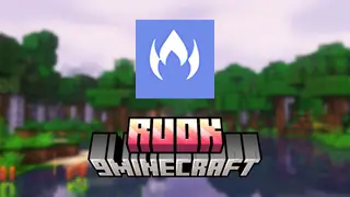 RuOK Mod (1.21.1, 1.20.1) – Limit the Number of Entities Displayed