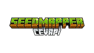 SeedMapper Cevapi Mod (26.1.2, 1.21.11) – Locate Hidden Structures and Preview Chest Loot
