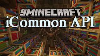 iCommon API Mod (26.1.2, 1.20.1) – Library for Isaiah’s Mods