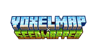 VoxelMap X Seedmapper Mod (26.1.2) – Find Rare Structures and Hidden Ores Instantly