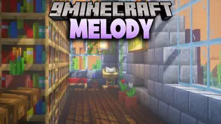Melody Mod (26.2, 1.21.1) – Hear New Music in Your Game