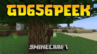 GD656Peek Mod (1.20.1) – Safely Peek Around Corners During Tactical Combat