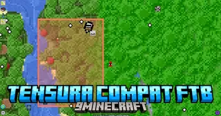 Tensura Compat Ftb Mod (1.21.1, 1.21) – Protect Claimed Land From Anime Magic Spells